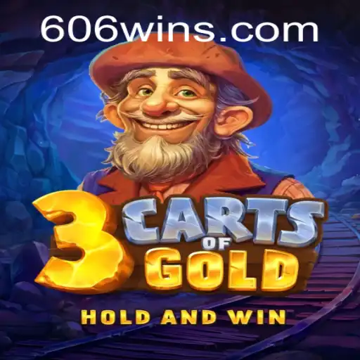 Explorando 3cartsOfGold: Uma Aventura de Estratégia e Sorte