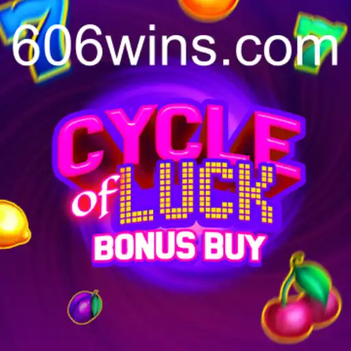 Descubra o Fascínio do Jogo CycleofLuckBonusBuy com a Palavra-Chave Secreta 606WIN