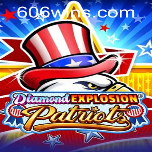 Explorando DiamondExplosionPatriots: O Novo Fenômeno dos Jogos