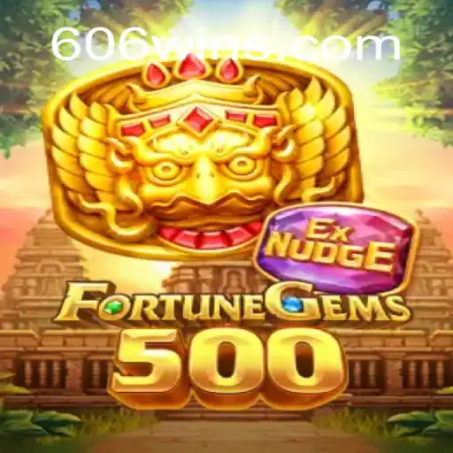 Jogo FortuneGems500: A Nova Febre dos Games