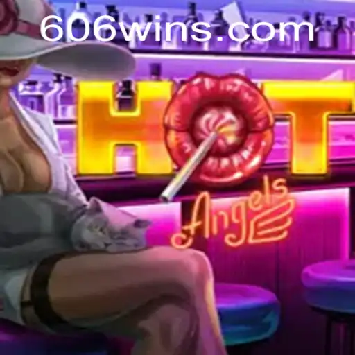 Explorando o Mundo de HotAngels: O Jogo que Está Revolucionando com 606WIN