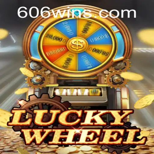 Descubra o Mundo de Emoções do Jogo LuckyWheel