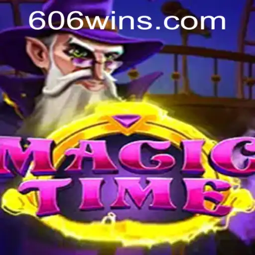 Descubra MagicTime: O Novo Jogo de Estratégia que Está Conquistando o Mundo