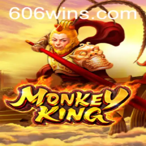 Descubra o Universo de Aventura do Jogo MonkeyKing com 606WIN