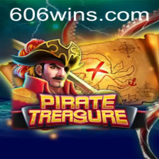 Desvende os Mistérios de PirateTreasure e a Senha Secreta 606WIN