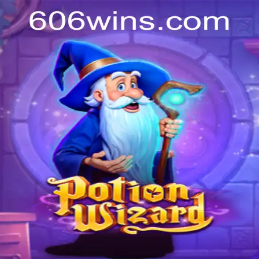 A Magia do PotionWizard: Descubra o Jogo que Encantou Jogadores de Todo o Mundo