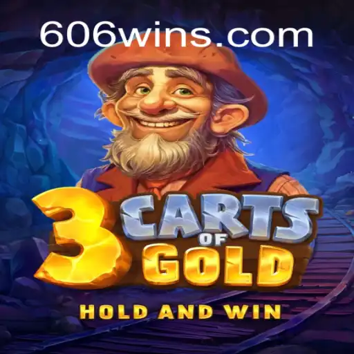 Explorando 3cartsOfGold: Uma Aventura de Estratégia e Sorte