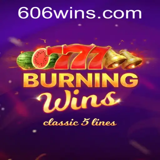 Explorando o Fascinante Mundo do Jogo BurningWins e seu Código Misterioso 606WIN