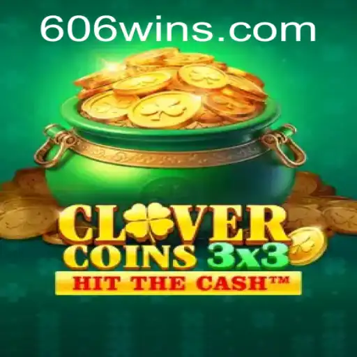 Clovercoin3x3: Descubra a Nova Sensação no Mundo dos Jogos de Tabuleiro