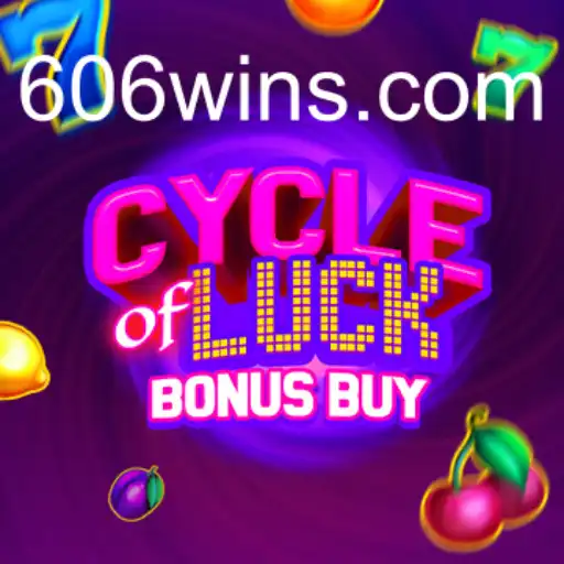 Descubra o Fascínio do Jogo CycleofLuckBonusBuy com a Palavra-Chave Secreta 606WIN