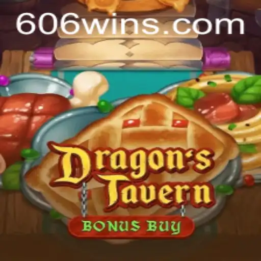 DragonsTavern: Descubra a Magia dos Tabuleiros com 606WIN