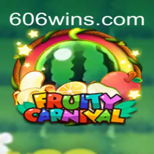 Descubra FruityCarnival: O Excitante Jogo do Momento