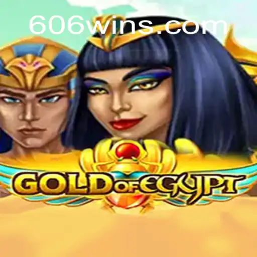 GoldOfEgypt: A Nova Sensação do Mundo dos Jogos