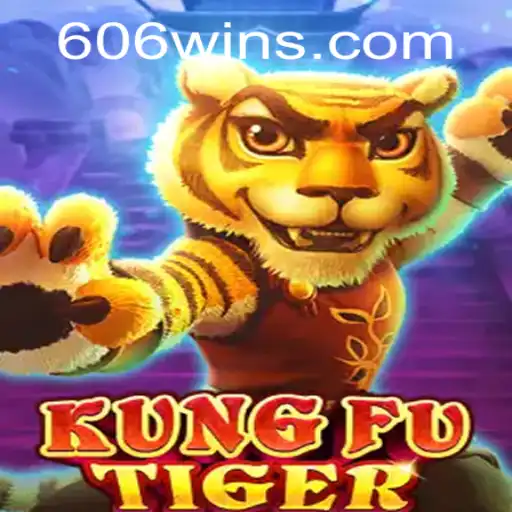 KungFuTiger: Um Novo Horizonte nos Jogos de Ação