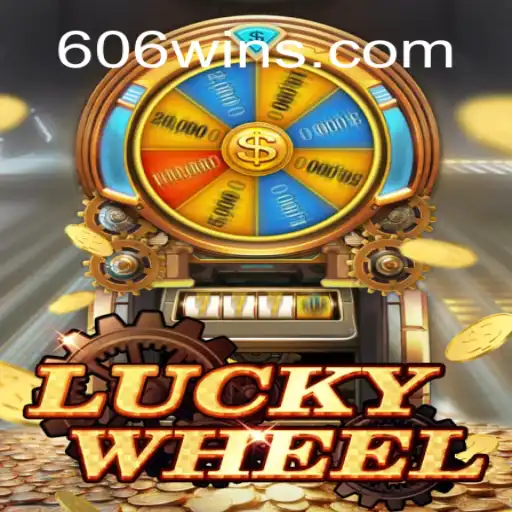 Descubra o Mundo de Emoções do Jogo LuckyWheel