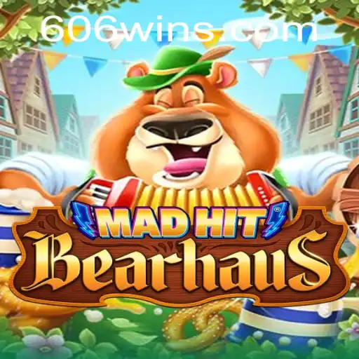 Explorando o Mundo de MadHitBearhaus: O Jogo que Está Conquistando as Massas