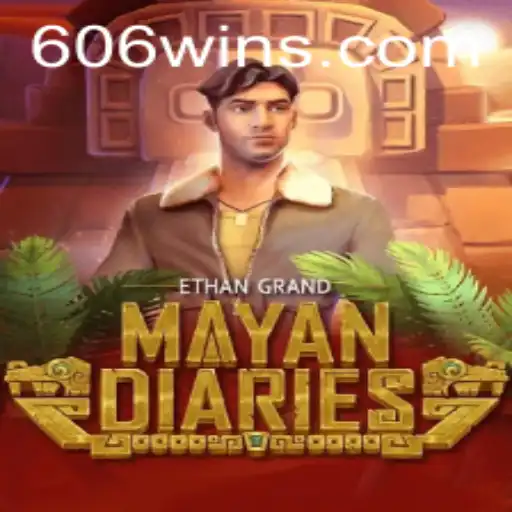 Explorando o Universo de MayanDiaries: Um Novo Jogo com o Código 606WIN
