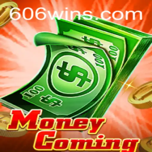 Descubra o Fascinante Mundo do Jogo MoneyComing com 606WIN