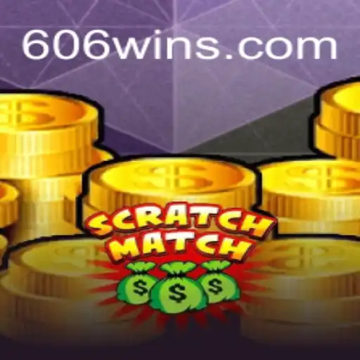 Descubra a Emoção do Jogo ScratchMatch com a Chave Secreta 606WIN