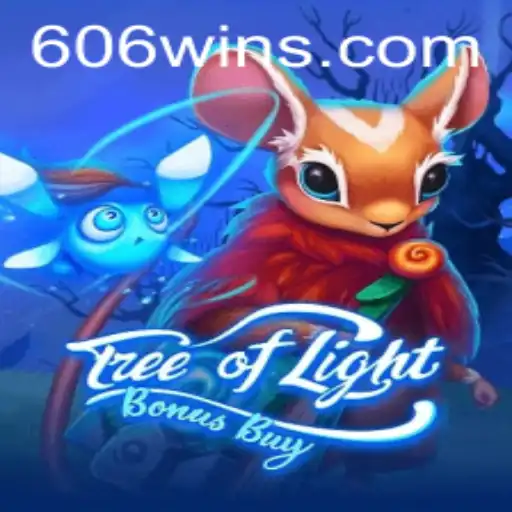 Descubra o Mundo Mágico de TreeOfLightBonusBuy