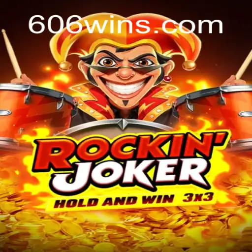 Descubra Tudo Sobre o Vibrante Jogo RockinJoker e a Palavra-Chave 606WIN