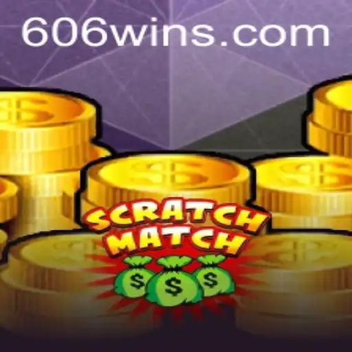 Descubra a Emoção do Jogo ScratchMatch com a Chave Secreta 606WIN