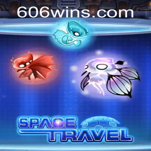Desvendando o Universo de SpaceTravel: A Aventura Incrível com 606WIN