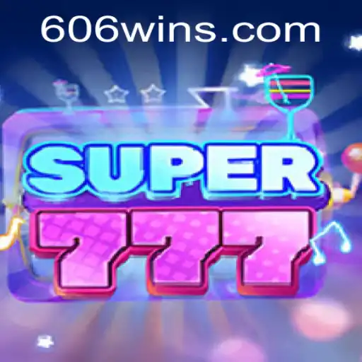 Descobrindo Super777: O Jogo de Azar Revolucionário