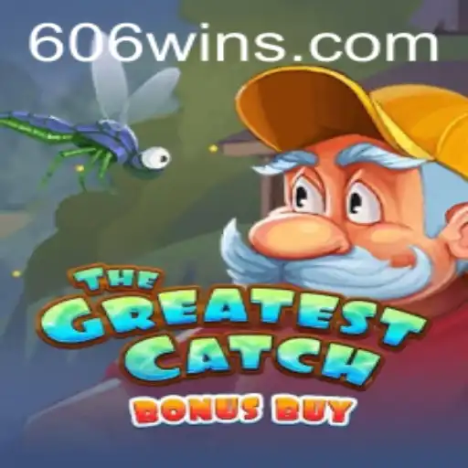 Explorando TheGreatestCatchBonusBuy: O Jogo de Cassino que Está Conquistando o Mundo